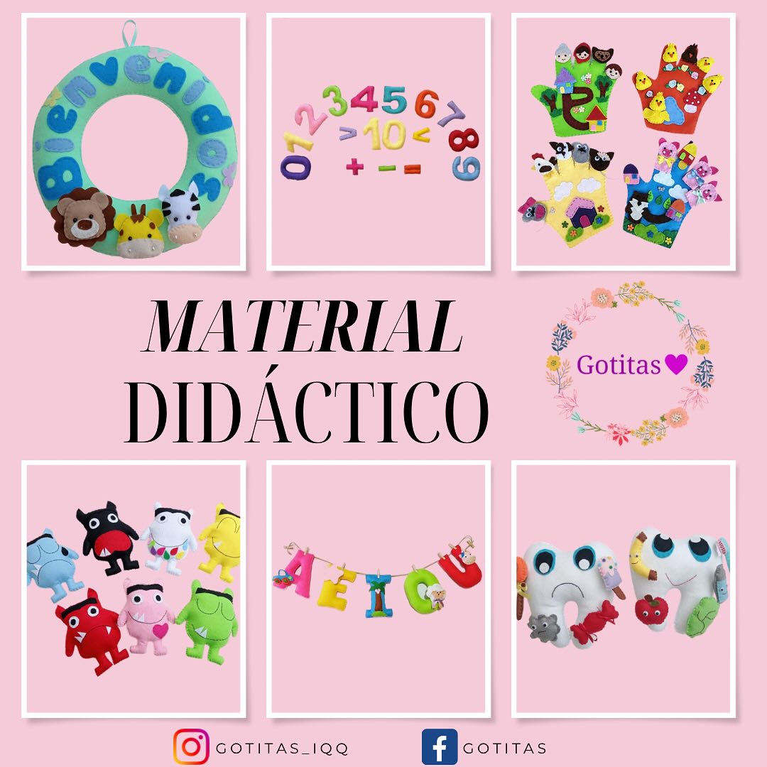 Pedagógico — diseño 17
