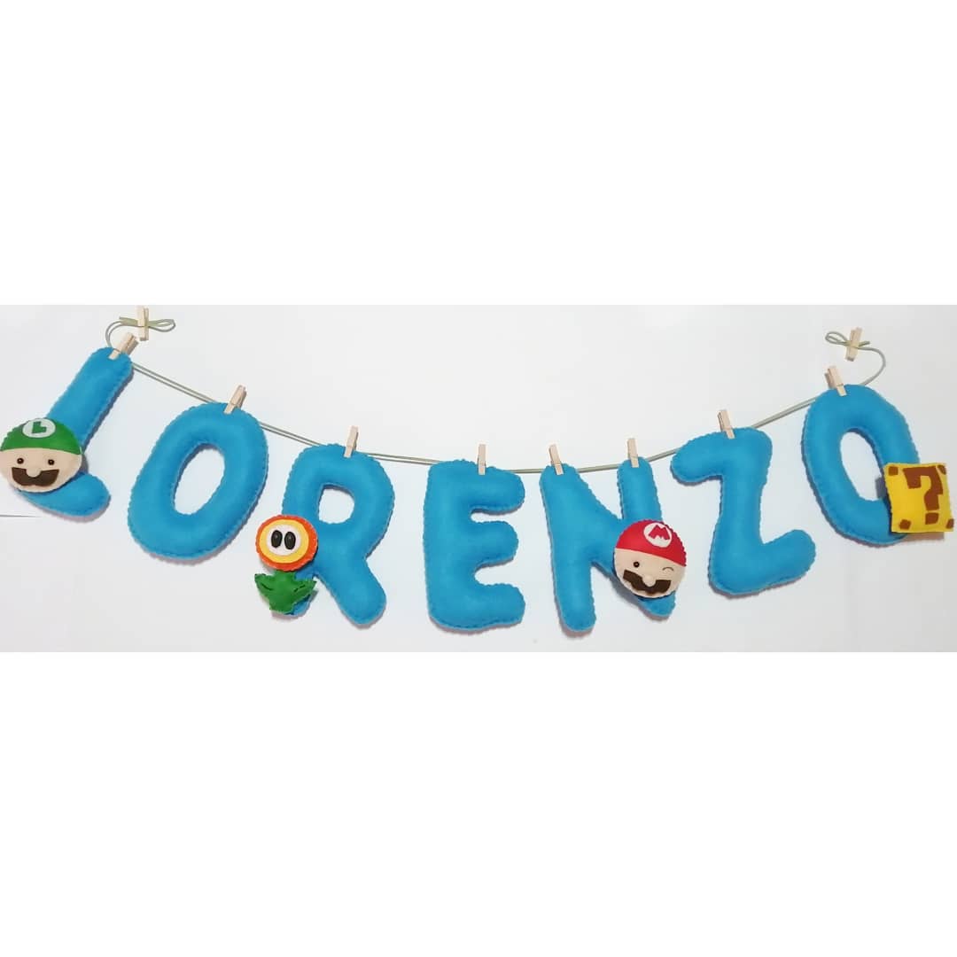 Nombre — diseño 19