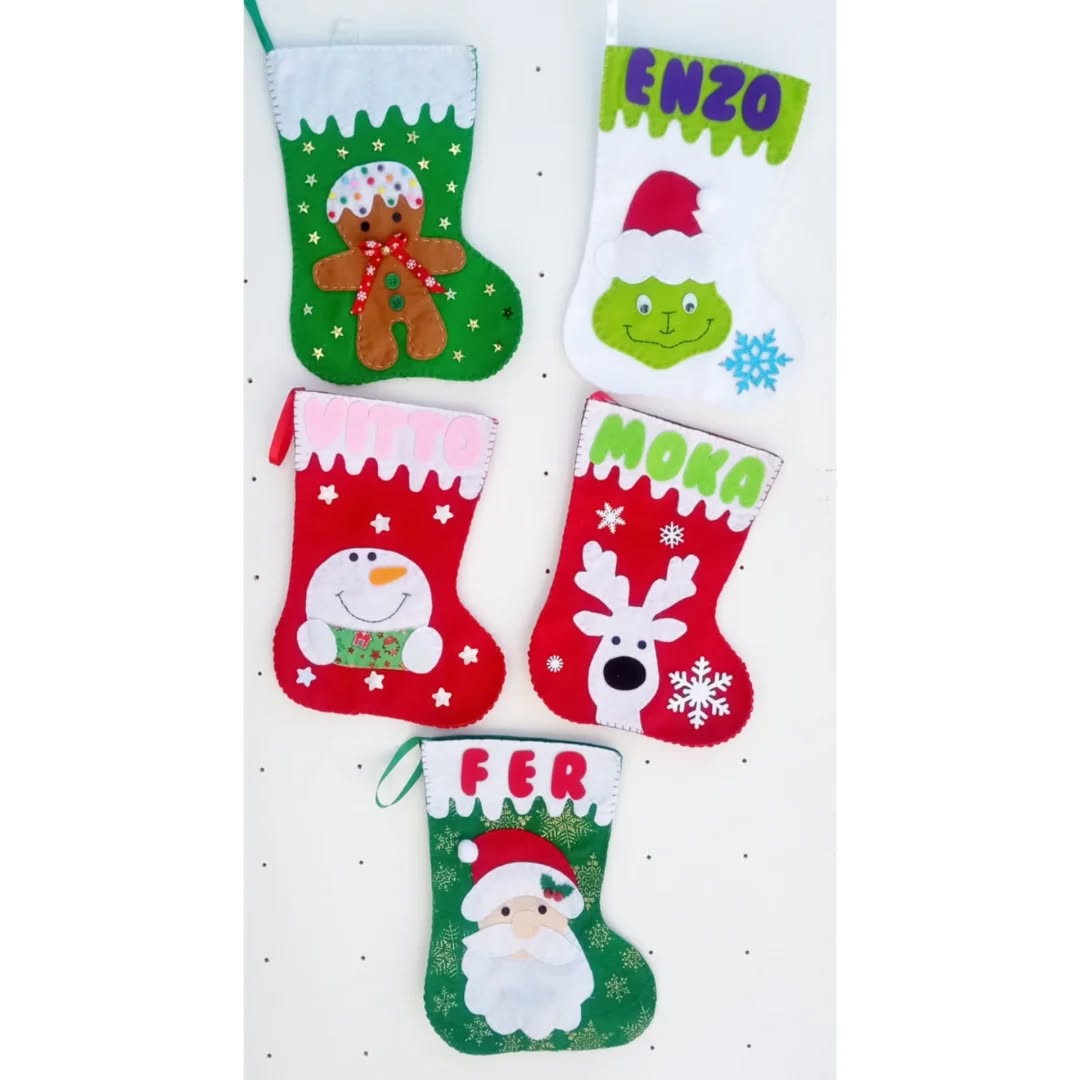 Navidad — diseño 5