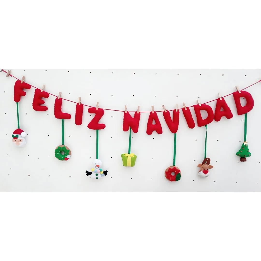 Navidad — diseño 24