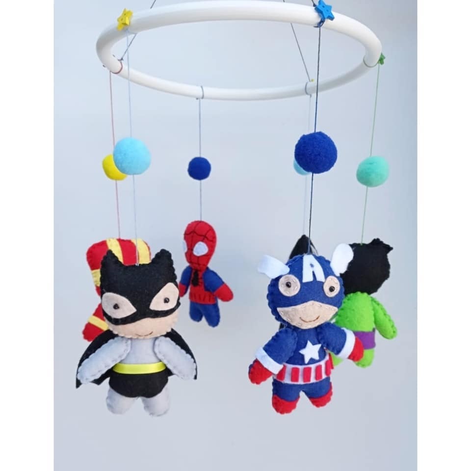Móviles — diseño 11