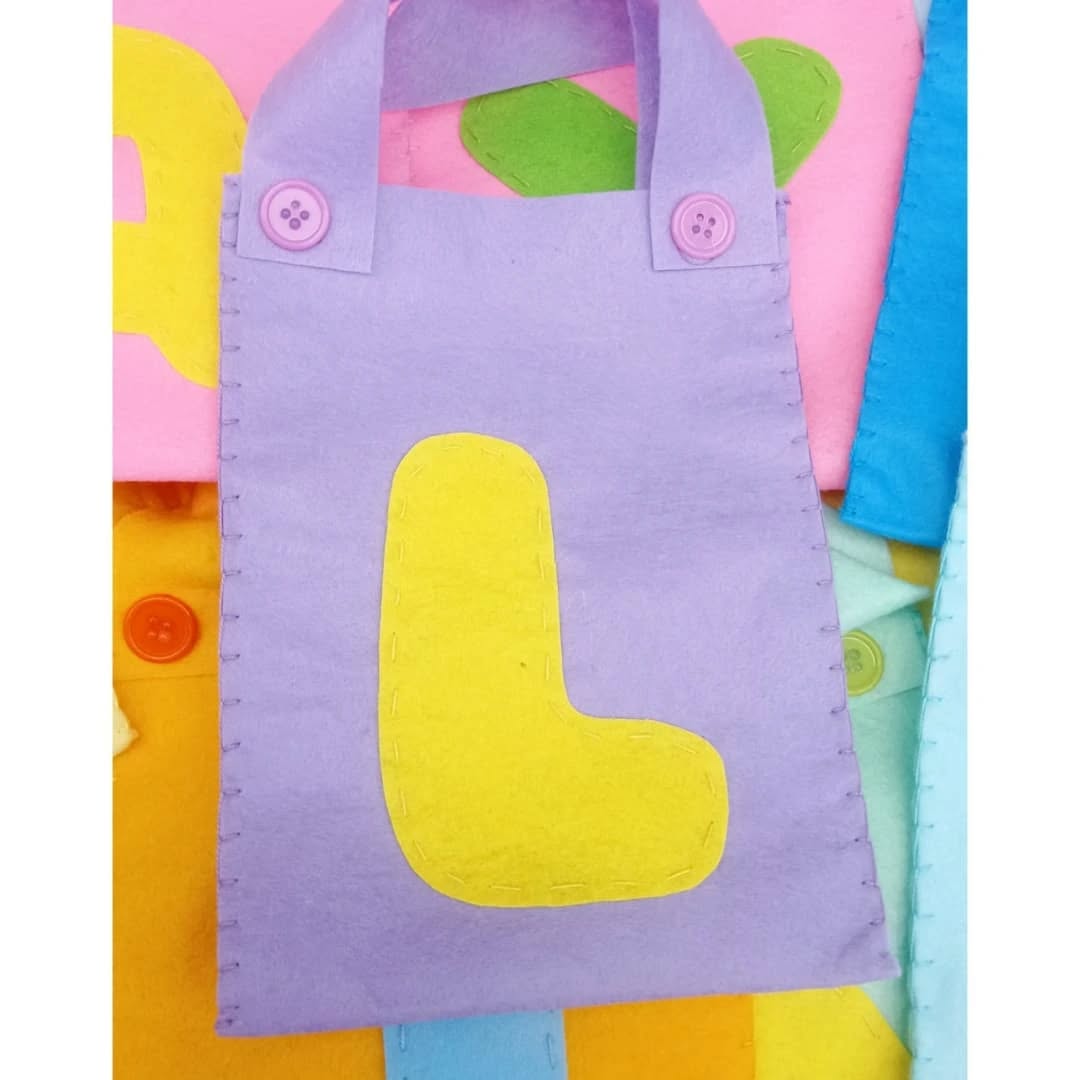 Bolsas — diseño 6