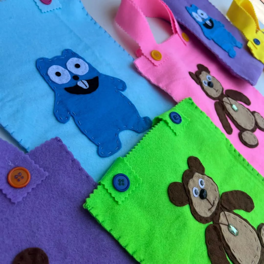 Bolsas — diseño 7