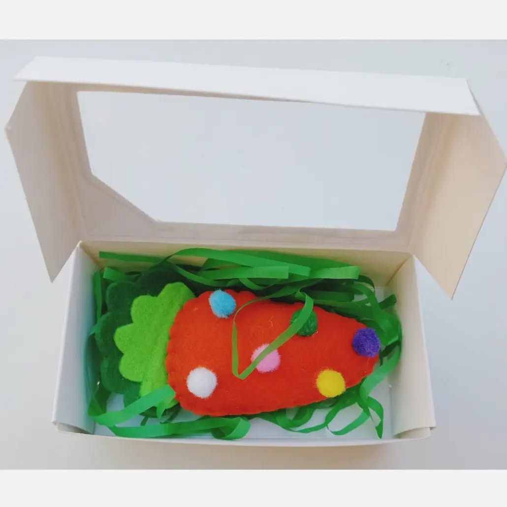 Pascua de Resurrección — diseño 6
