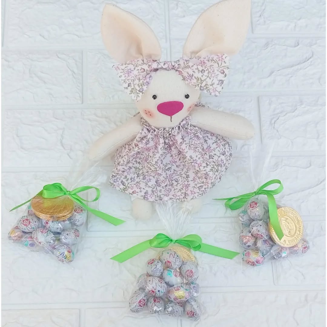 Pascua de Resurrección — diseño 9
