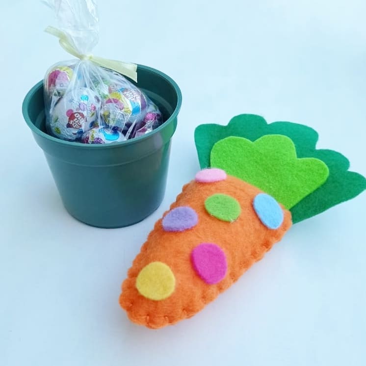 Pascua de Resurrección — diseño 10