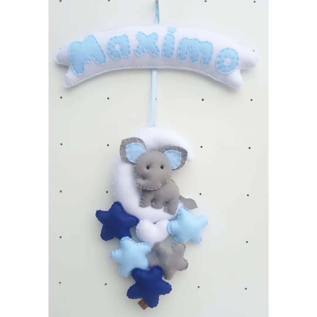 Colgante — diseño 8