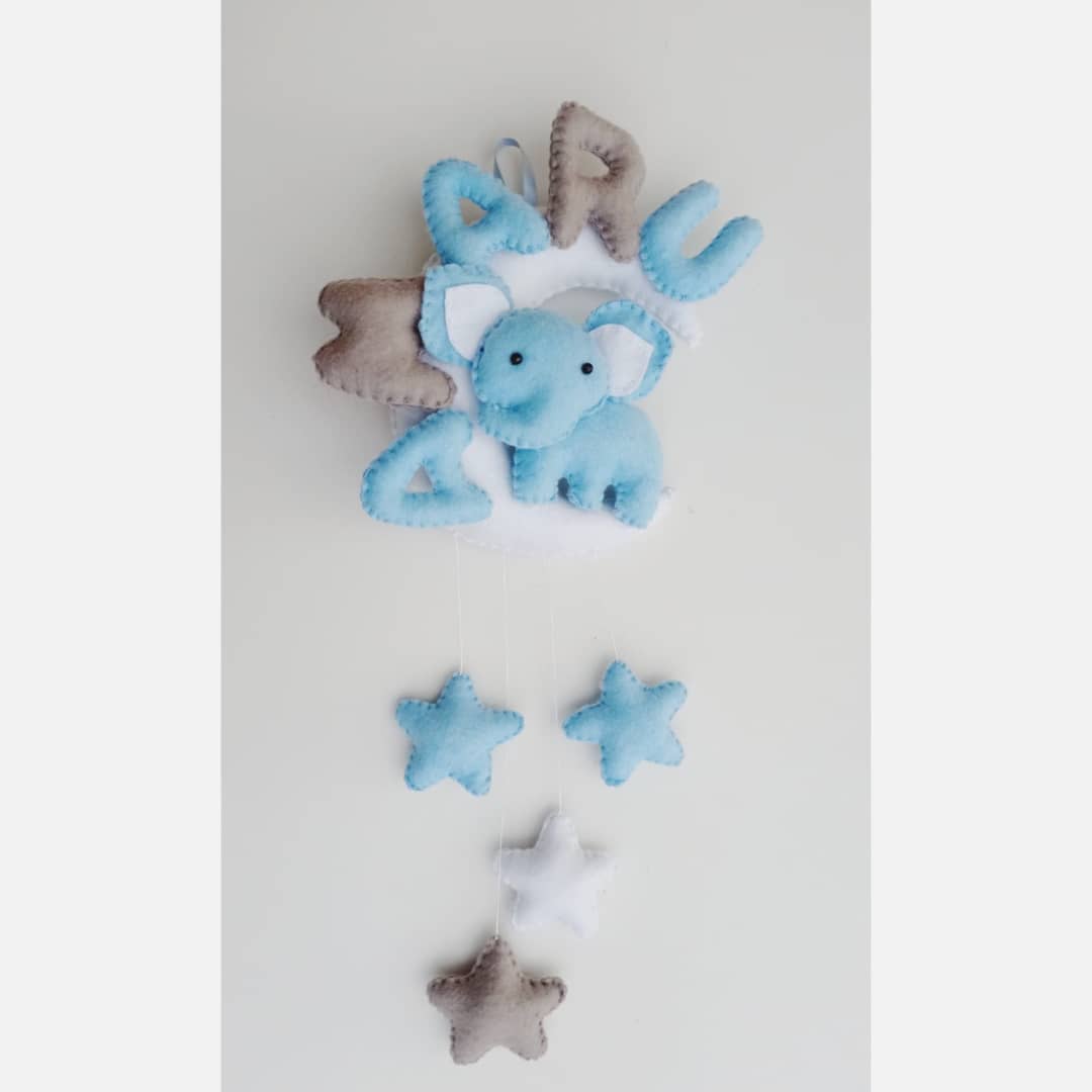 Colgante — diseño 11