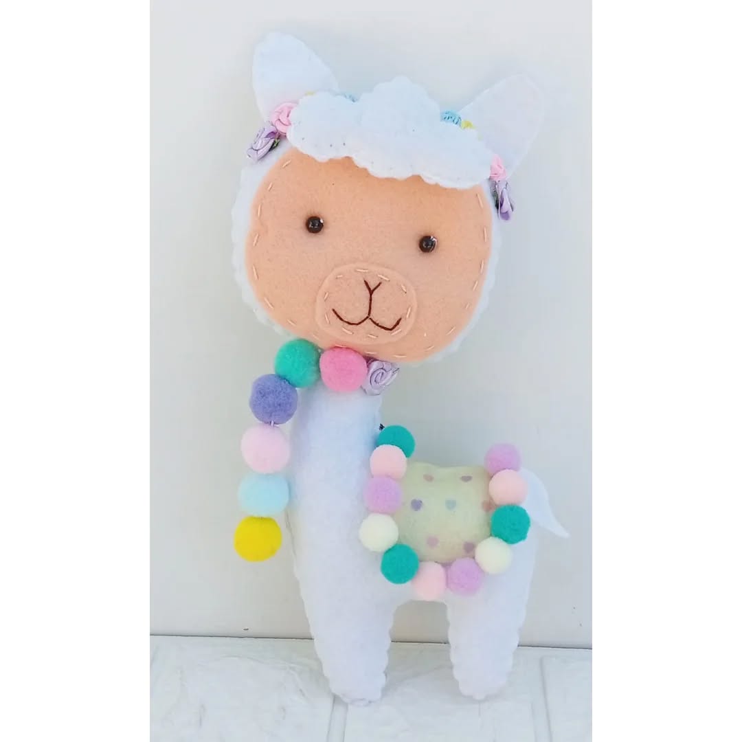 Peluches de 20 cm — diseño 7