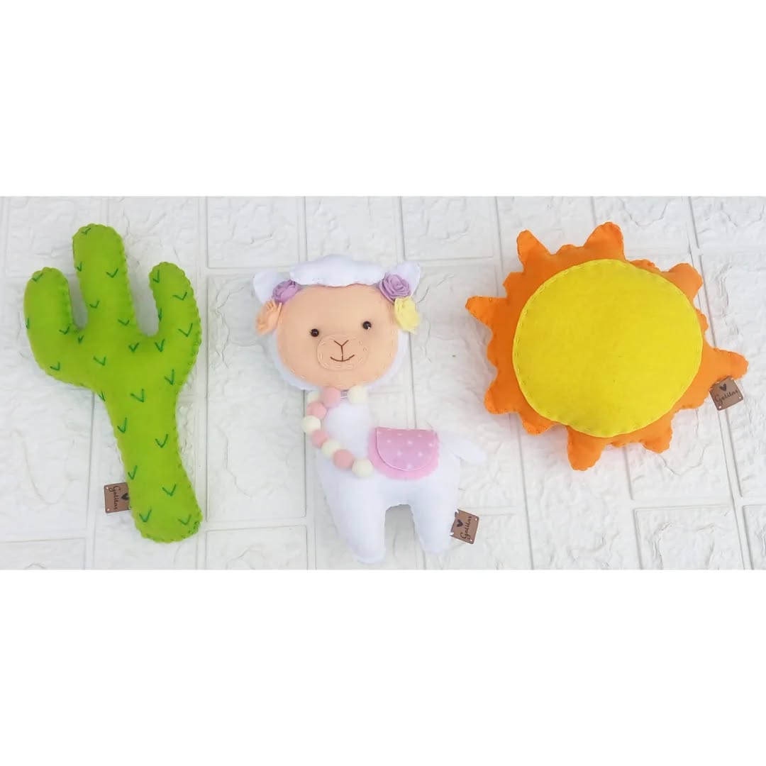 Peluches de 20 cm — diseño 8
