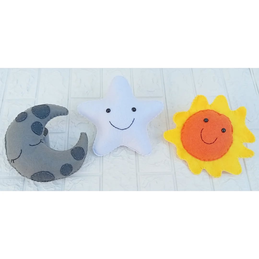 Peluches de 20 cm — diseño 11