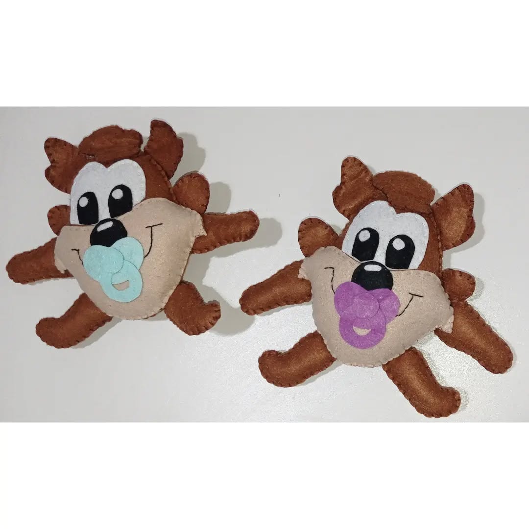 Peluches de 20 cm — diseño 13