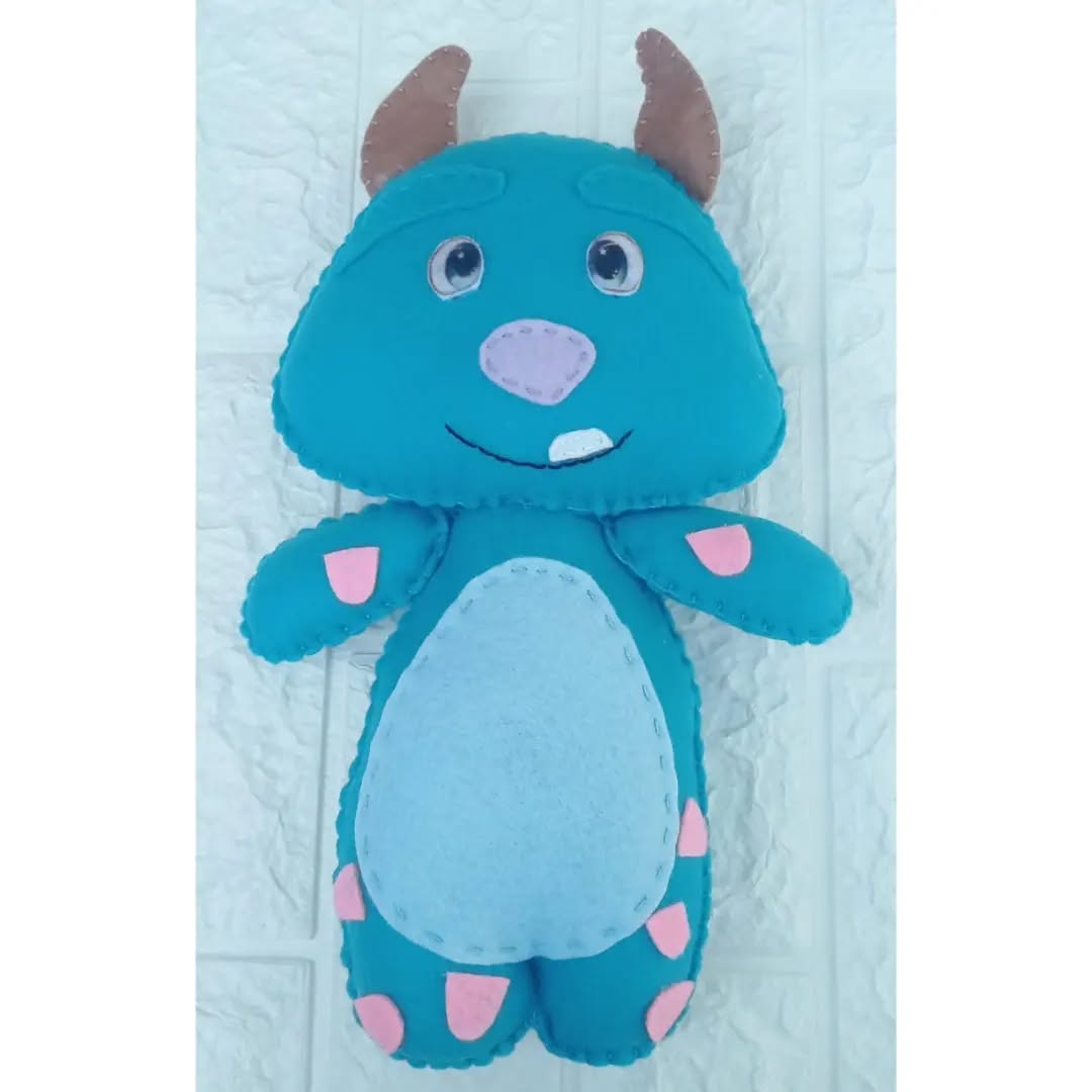 Peluches de 20 cm — diseño 14