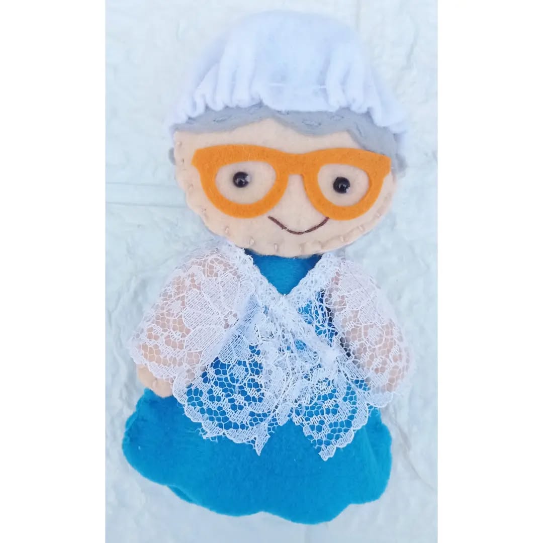 Peluches de 20 cm — diseño 17