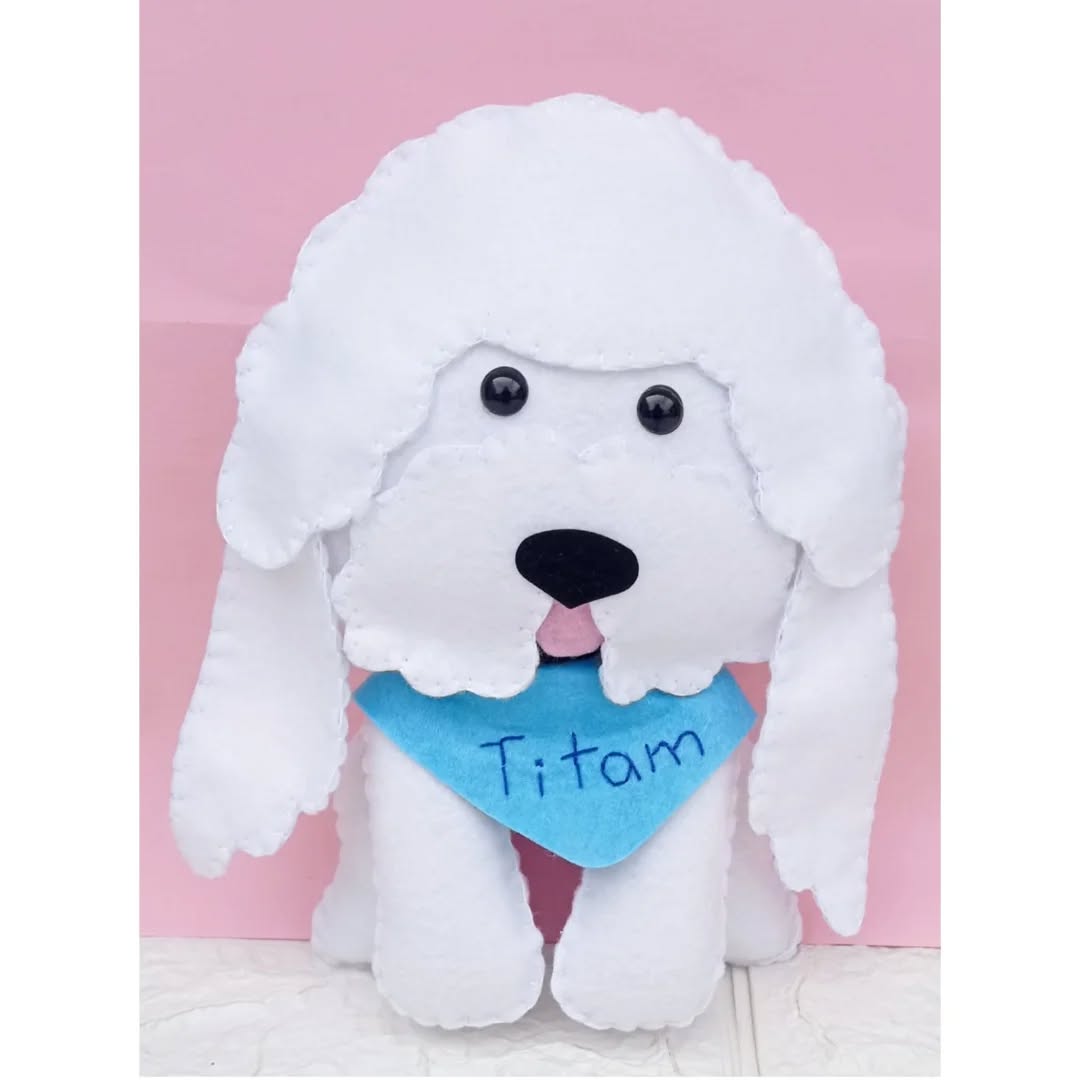 Peluches de 20 cm — diseño 24